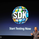 Image for article titled iPhone OS 3.0 Liveblog Archive